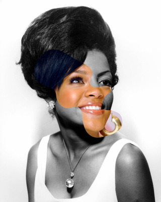 Illustration for article titled These photos prove that celebrities today look exactly like old celebs